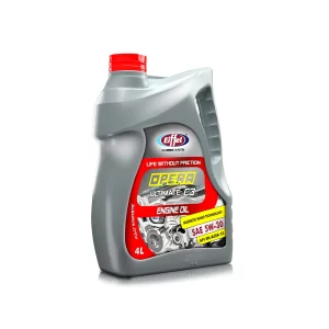 OPERA ULTIMATE C3 5W30 SN